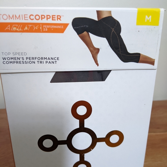 Tommie Copper Compression Pants | Poshmark